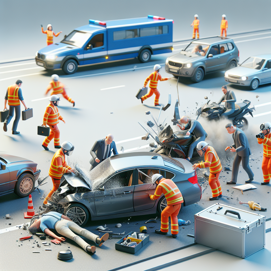 Accidents laborals més freqüents